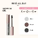 Rose All Day Brow Fix Gel