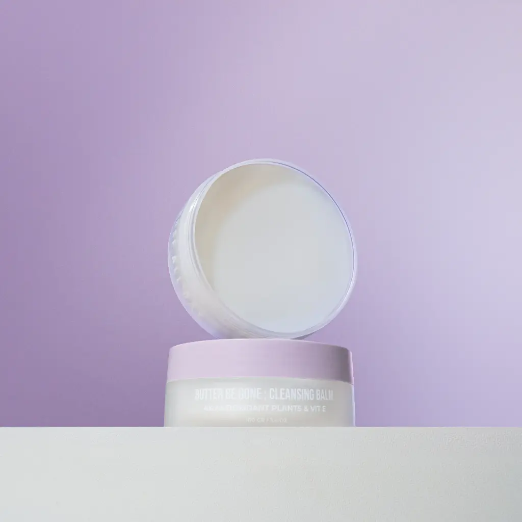 GWP - Butter Be Gone Cleansing Balm