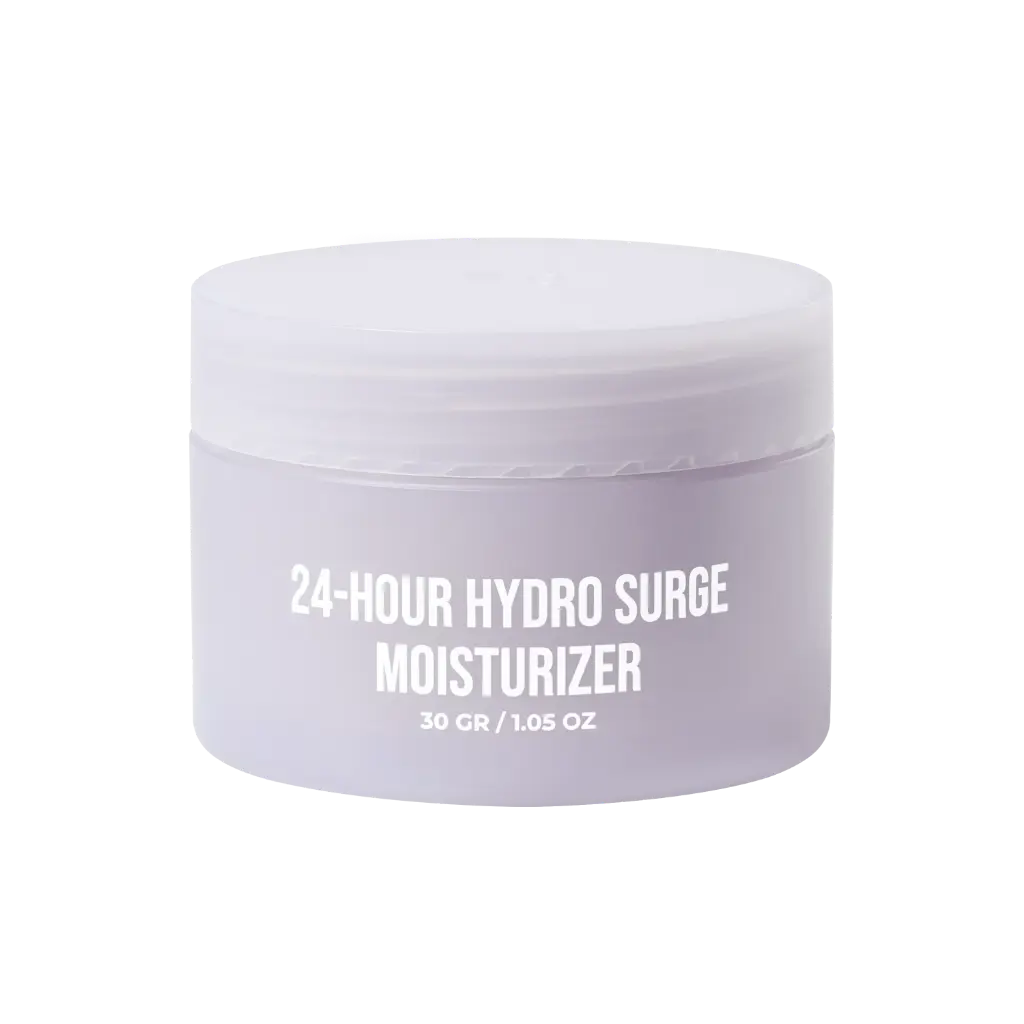 24-Hour Hydro Surge Moisturizer