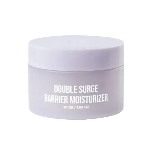[8997227082136] Double Surge Barrier Moisturizer